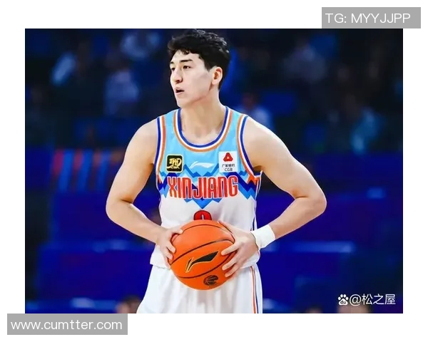 新疆男篮与天津男篮激战正酣谁能在这场对决中笑到最后