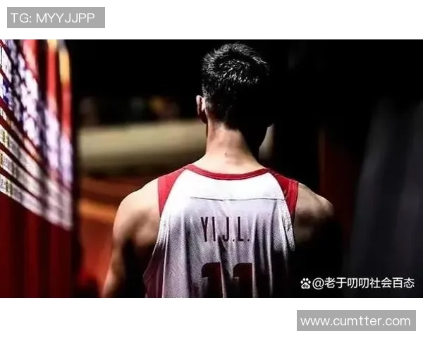 易建联:从篮球场上的传奇到中国体育的标杆人物之路 易建联:从篮球场上的传奇到中国体育的标杆人物之路