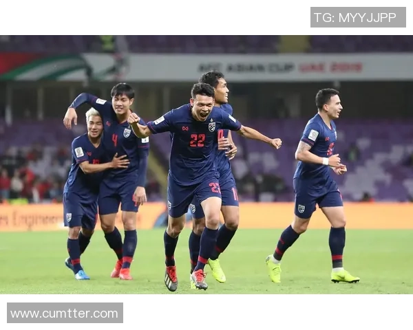 清莱联与孟通的激烈对决揭示泰国足球新格局与未来发展潜力