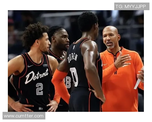 活塞惨遭28连败创历史新低主帅辞职球员痛哭更衣室内外悲情四溢